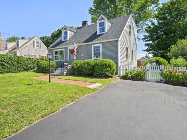 Jefferson St, Braintree, Home For Sale