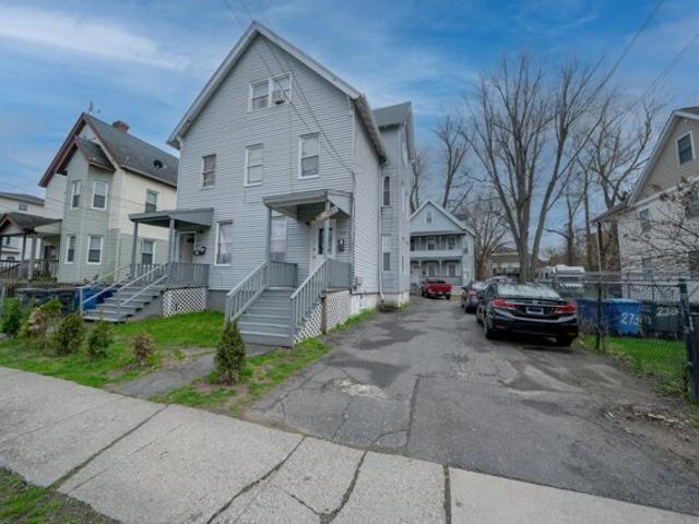 Jefferson St, Hartford, Home For Sale
