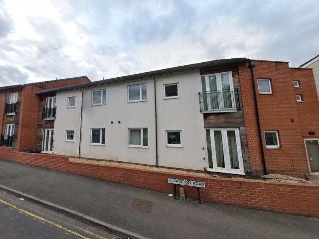 Jefferson Place, 19 34 Grafton Road, West Bromwich, B71 4EB, United Kingdom | 1 bed apartment for rent #127946703 | Rentberry