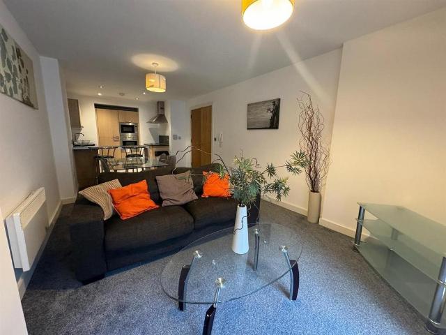 Jefferson Place, 1 Fernie Street, Manchester, M4 4BN, United Kingdom | 2 bed apartment for rent #139403541 | Rentberry