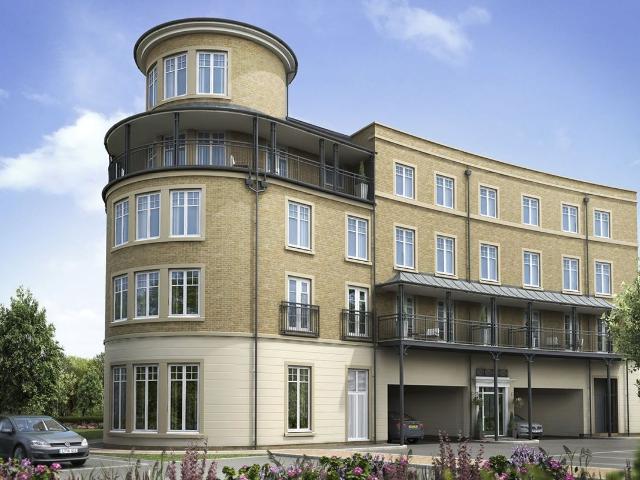 Jefferson Place, Bromley BR2, 2 bed property to rent, £1,775 pcm | PrimeLocation