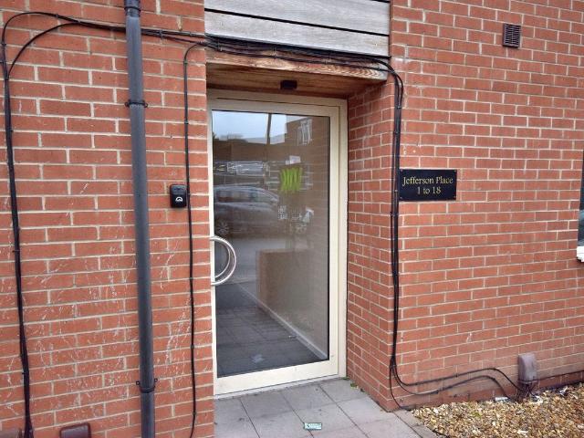 Jefferson Place, West Bromwich B71, 1 bed flat to rent, £775 pcm | PrimeLocation