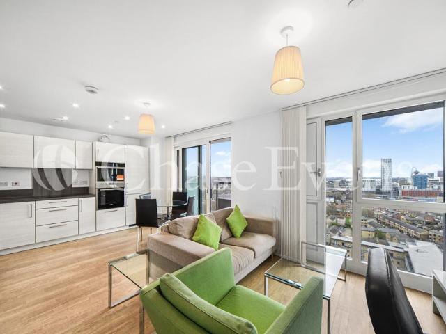 Jefferson Plaza, Bromley by Bow, London, E3 3QE, United Kingdom | 1 bed apartment for rent #138696374 | Rentberry