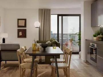 Jefferson Plaza, Bromley by Bow, London, E3 3QE, United Kingdom | 1 bed apartment for rent #140801508 | Rentberry