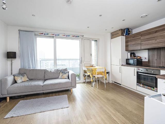 Jefferson Plaza E3, Bow, London, Studio to rent, £3,000 pcm | PrimeLocation