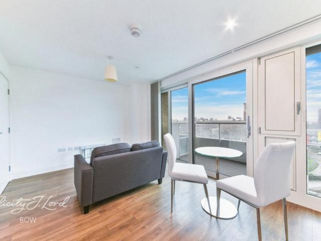Jefferson Plaza, LONDON 1 bed apartment to rent £1,800 pcm £415 pw