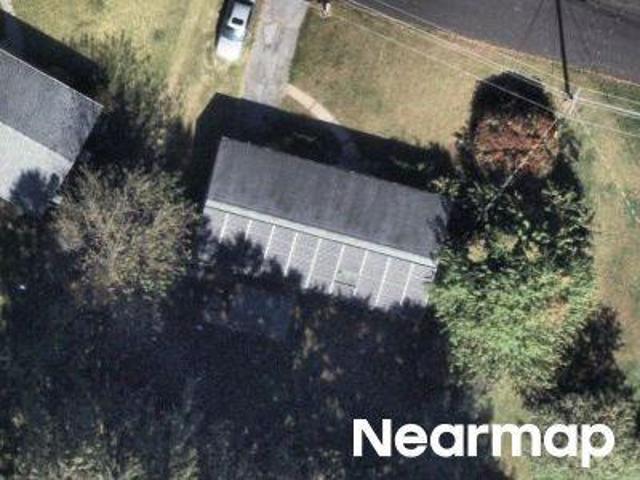 Jefferson Rd