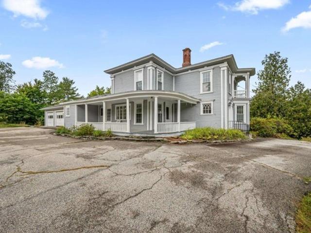 Jefferson Rd, Whitefield, Home For Sale