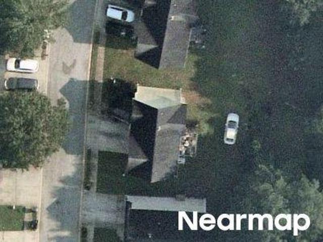 Jefferson Village Dr SW