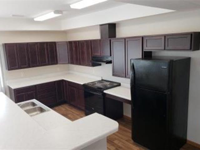 Jefferson Village Senior Apartments