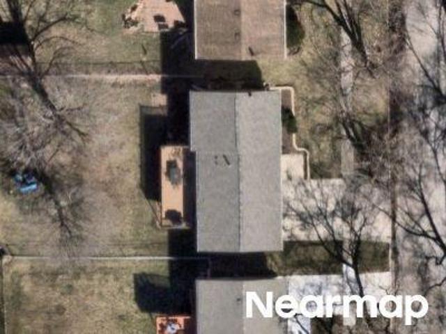 Jeffrey Ave