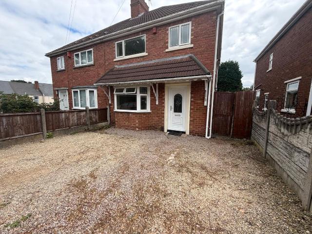 Jeffrey Avenue, Wolverhampton WV4, 3 bed semi detached house to rent, £1,150 pcm | PrimeLocation