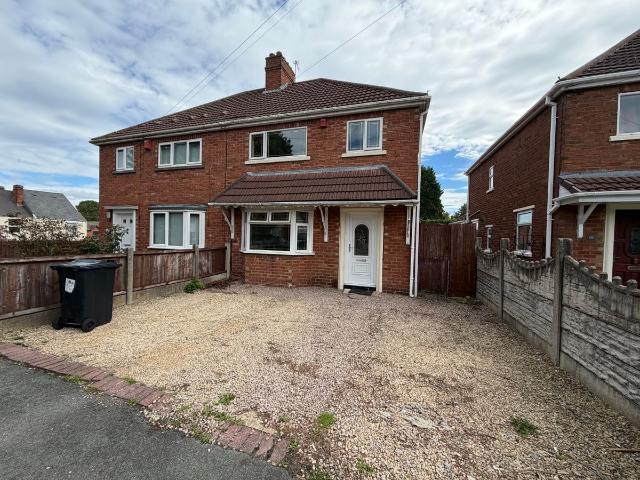 Jeffrey Avenue, Parkfields, Wolverhampton WV4, 3 bed semi detached house to rent, £1,170 pcm | PrimeLocation