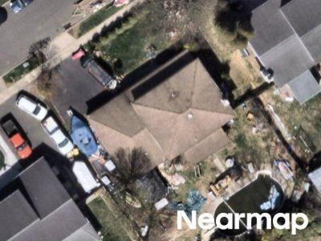 Jeffrey Ln