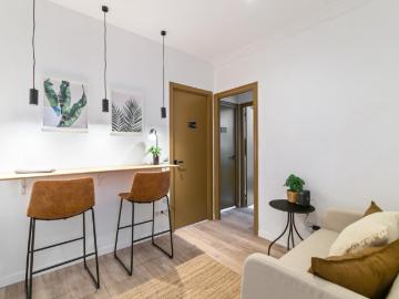 Navas, Barcelona, Ronda Litoral, Barcelona, Cataluña, Cataluña