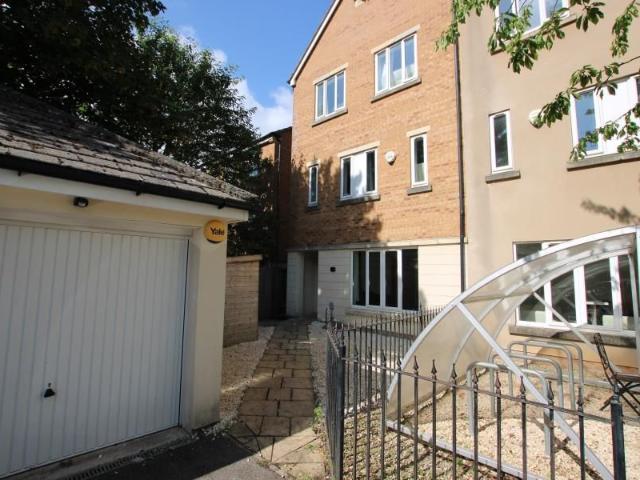 Jekyll Close, Stoke Park, Bristol BS16, 8 bed town house to rent, £5,760 pcm | PrimeLocation