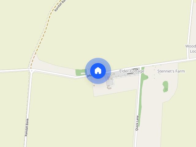 Jekils Bank, Spalding, PE12