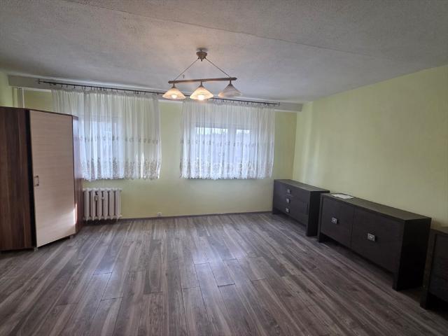 Jelcz Laskowice, 53,30 m2