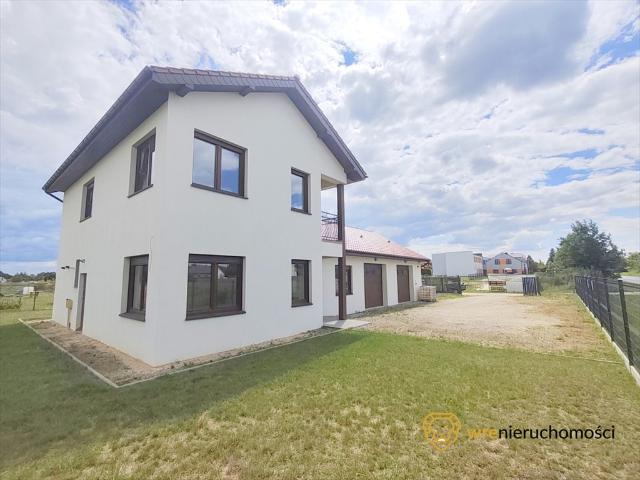 Jelcz Laskowice, Oleśnicka, 266,24 m2