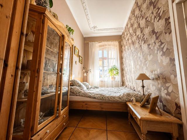 Jelenia Góra 129 m² zielona i bezpieczna okolica