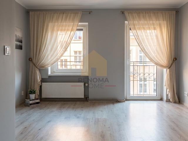 Jelenia Góra, 50 m2