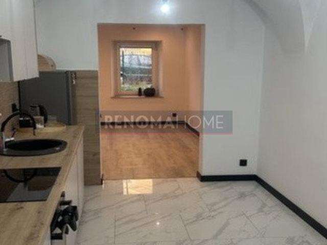 Komfortowe 50 m² mieszkanie po remoncie, gotowe do zamieszkania
