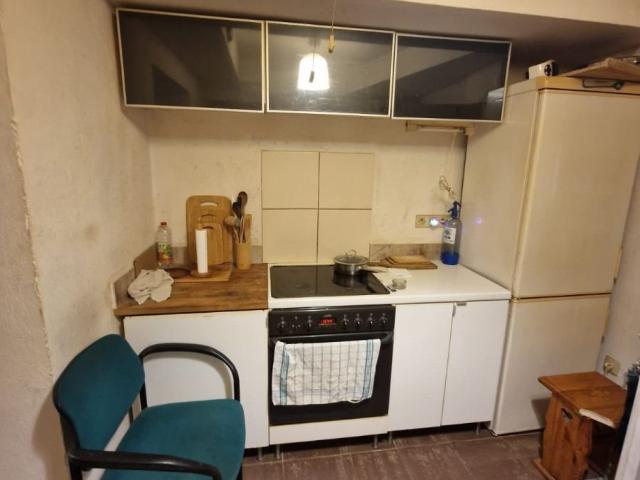 3 pokojowe mieszkanie 85 m² w Sobieszowie z potencjałem
