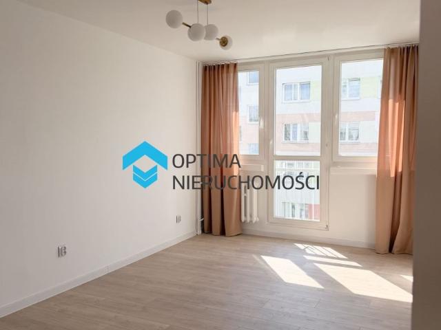 Jelenia Góra, Śródmieście, Obrońców Westerplatte, 48,10 m2