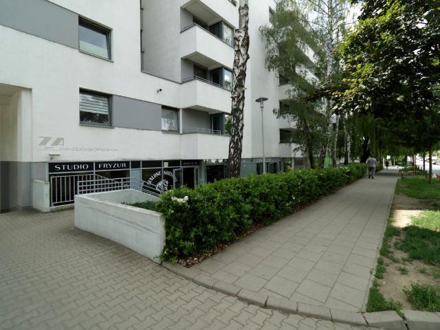Jeleniogórska Poznań, Grunwald