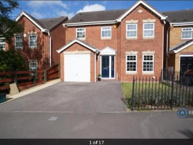 Jellicoe Avenue, Stapleton, Bristol. 1 bed in a house share to rent £780 pcm £180 pw