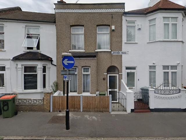 Jephson Road, London E7, 4 bed terraced house to rent, £2,600 pcm | PrimeLocation
