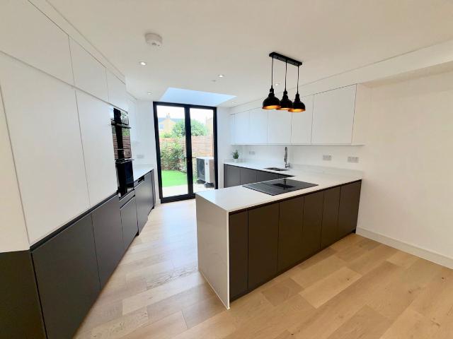 Jephtha Road, London SW18, 3 bed semi detached house to rent, £4,300 pcm | PrimeLocation