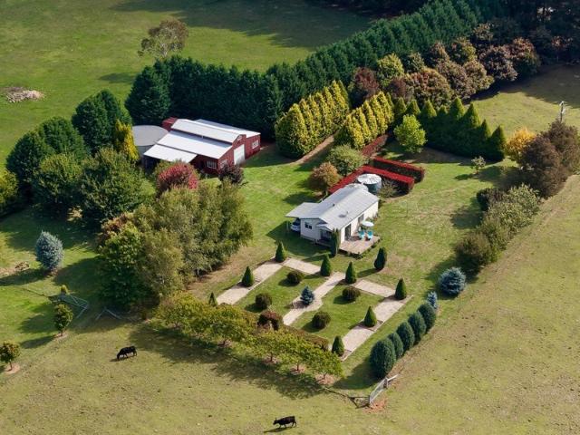 Jerula Park Mozart NSW | 28.3 Ha | 71 Acres
