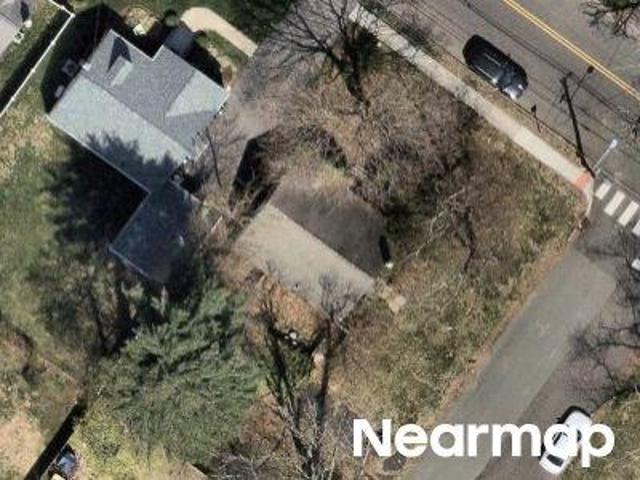 Jerusalem Rd