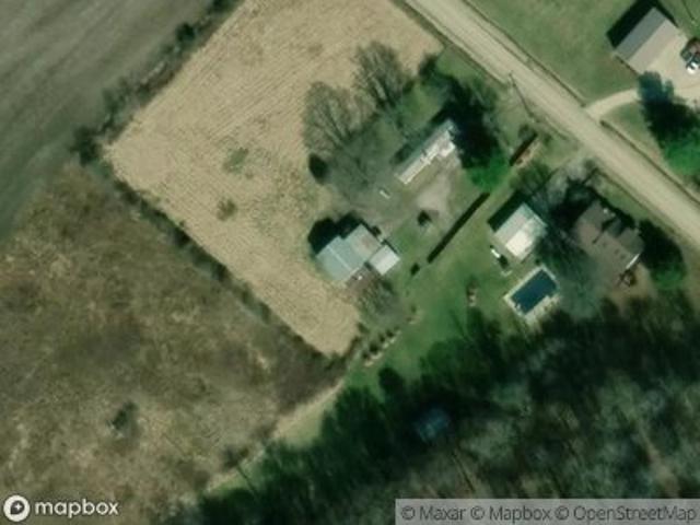 Jerusalem Rd SE