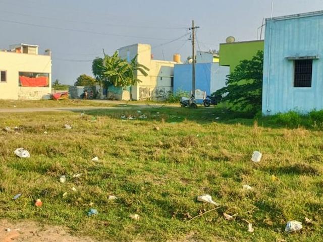 Jeruselam Nagar 600 Sq.Ft. Plot in Tambaram East Chennai Listing ID: #10361