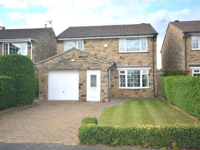Jervaulx Close, Boston Spa, West Yorkshire LS23, Detached house to rent, £2,000 pcm | PrimeLocation