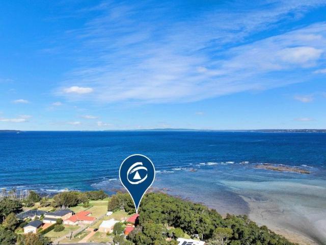 JERVIS BAY HIDEAWAY