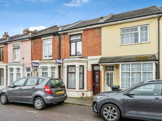 Jervis Road, Hampshire PO2, 2 bed property to rent, £1,250 pcm | PrimeLocation