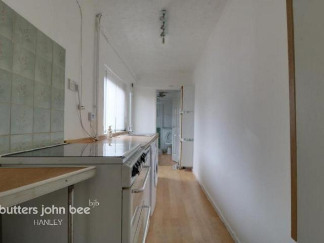 Jervison Street, Stoke on trent 2 bed terraced house to rent £775 pcm £179 pw