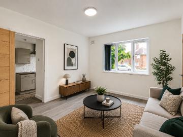Jervoise Road, Selly Oak B29, 1 bed flat to rent, £900 pcm | PrimeLocation