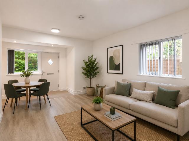 Jervoise Road, Selly Oak B29, 1 bed flat to rent, £900 pcm | PrimeLocation