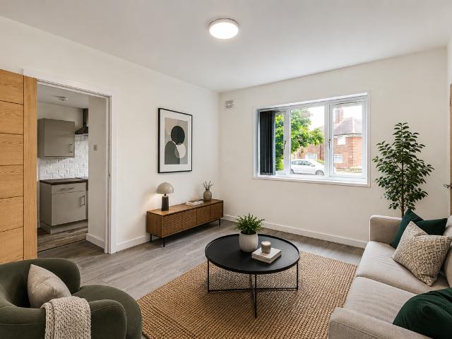Jervoise Road, Selly Oak B29, 1 bed flat to rent, £900 pcm | PrimeLocation