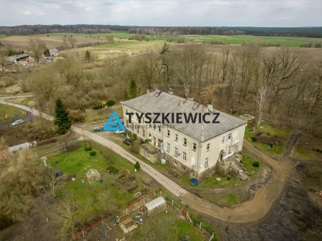 Jerzkowice, 97,20 m2