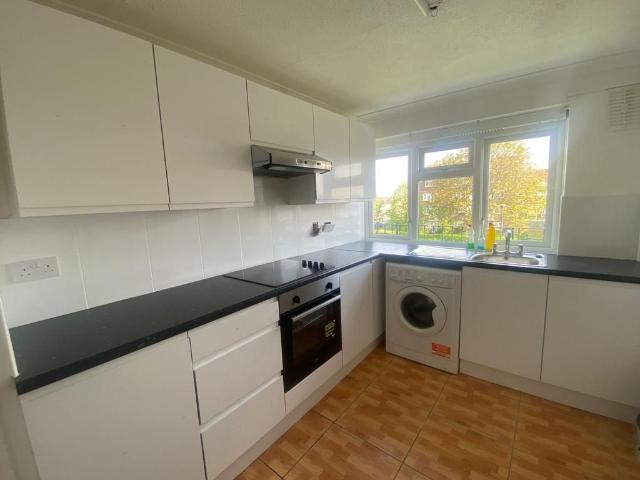 Jeremys Green, Edmonton N18, 3 bed maisonette to rent, £2,000 pcm | PrimeLocation