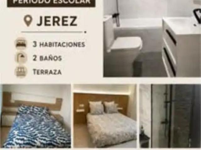 Jerez De La Frontera