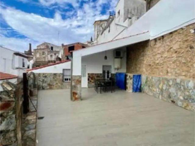 Jerez De Los Caballeros