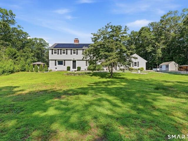 Jericho Dr, Old Lyme, Home For Sale