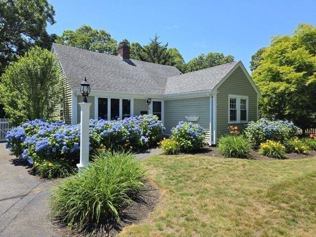 Jericho Path, Falmouth, Home For Sale