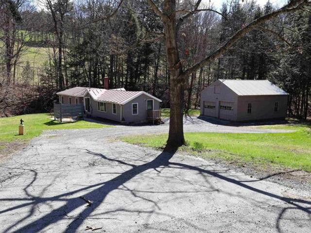 Jericho Rd, Hartford, Home For Sale